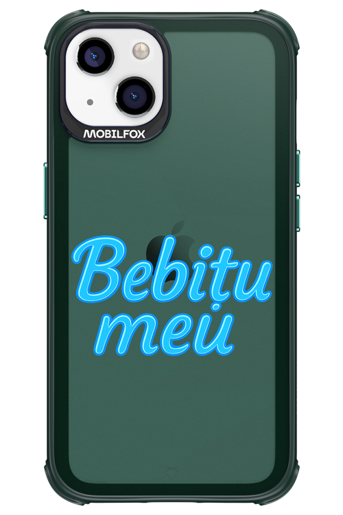 Meuu 2.0 - Apple iPhone 13