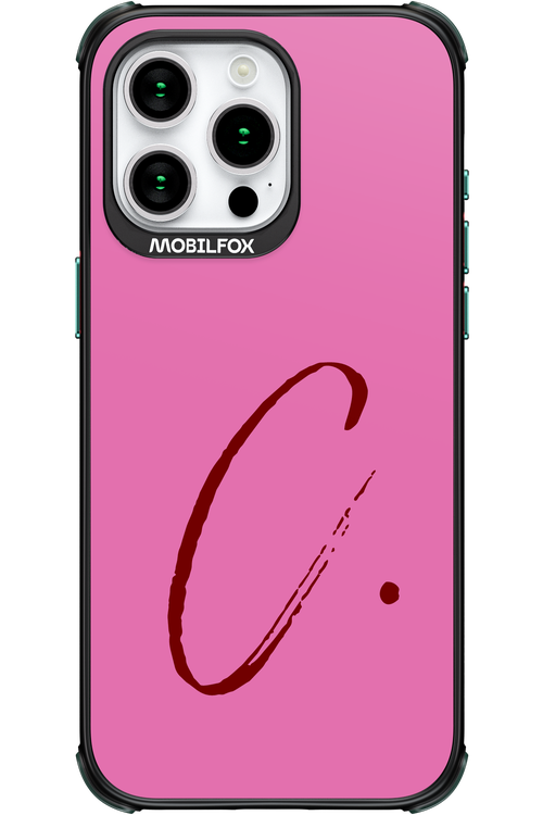 (Sorbet) C 2.0 - Apple iPhone 15 Pro Max