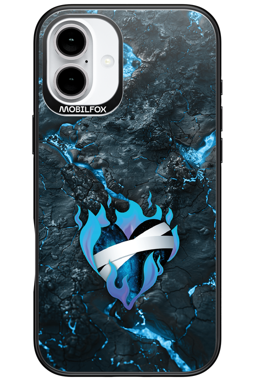Icefire 2.0 - Apple iPhone 16 Plus