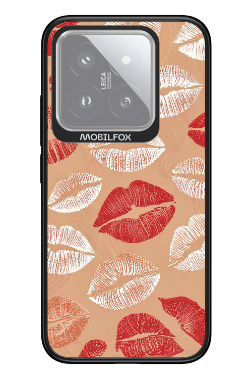 Love Lips - Xiaomi 14