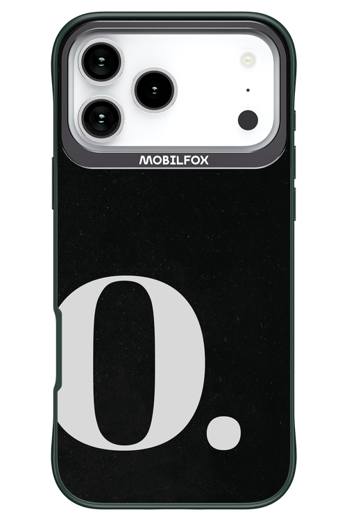 O (Off Space) 2.0 - Apple iPhone 17 Pro Max