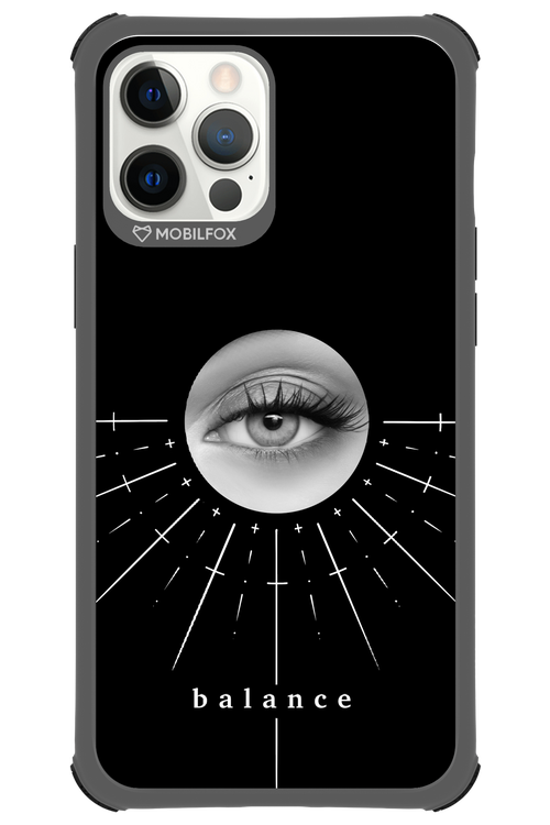 Szem 2.0 - Apple iPhone 12 Pro Max