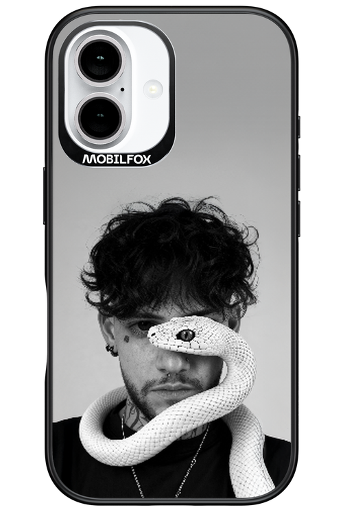 SNAKE (RAVA) - Apple iPhone 16