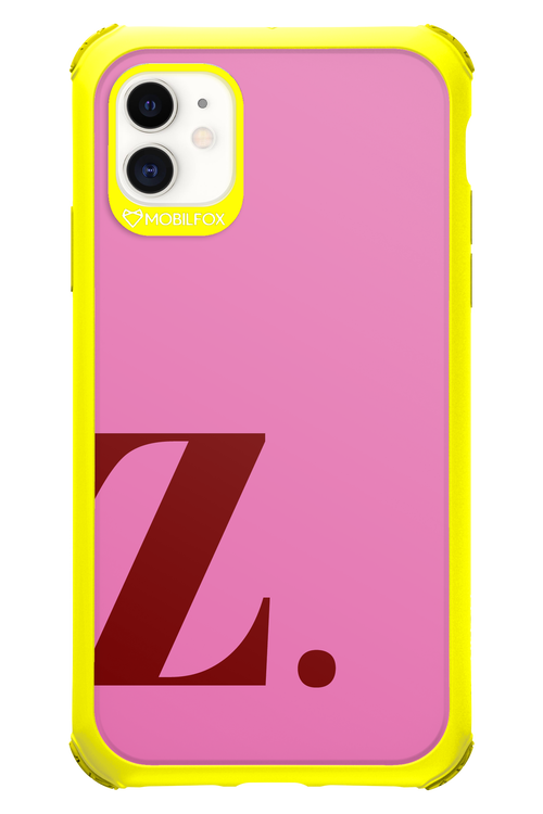 Z (Sorbet) 2.0 - Apple iPhone 11