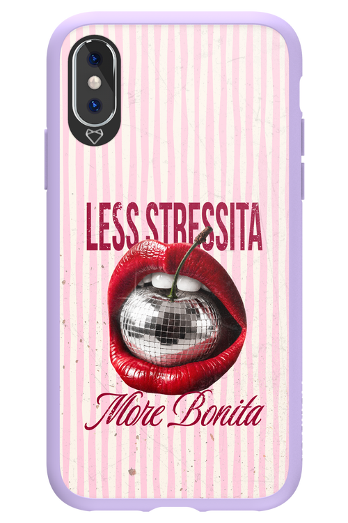 Bonita 2.0 - Apple iPhone XS