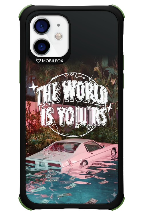 Miami 2.0 - Apple iPhone 12
