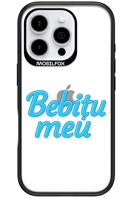 Meuu 2.0 - Apple iPhone 16 Pro