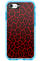 Wild Death - Apple iPhone 8