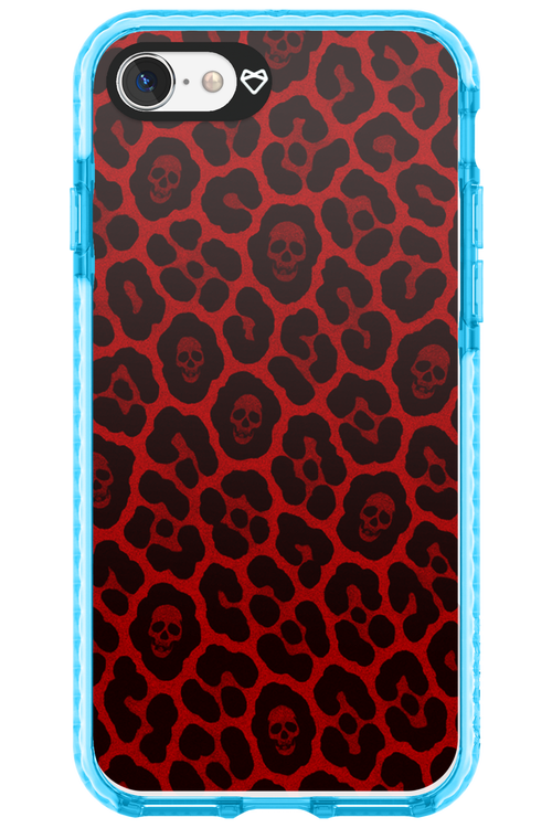 Wild Death - Apple iPhone 8
