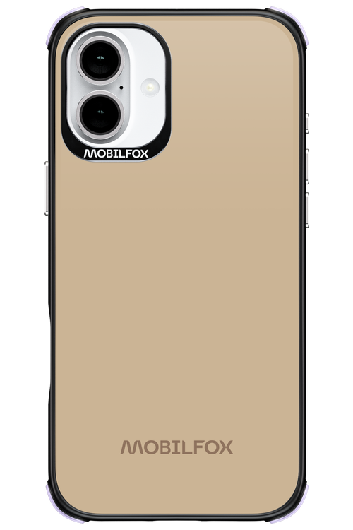 Sand 2.0 - Apple iPhone 16 Plus