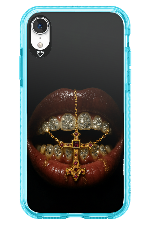 Greedy 2.0 - Apple iPhone XR