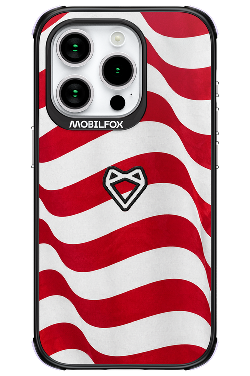 USA 2.0 - Apple iPhone 15 Pro