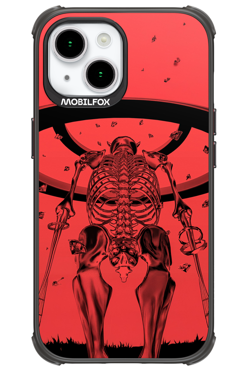 RMN Cover 2.0 - Apple iPhone 15
