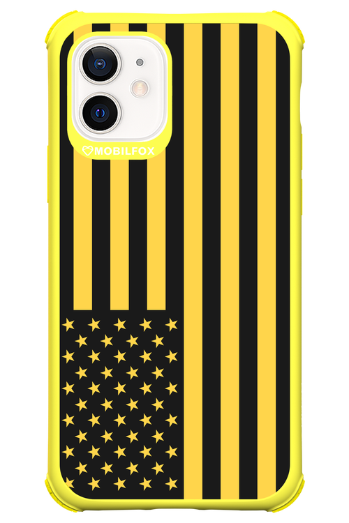 Safety Stars 2.0 - Apple iPhone 12