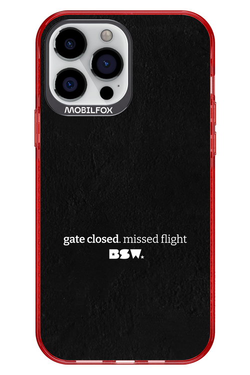 BSW FourSeasons 5 2.0 - Apple iPhone 13 Pro Max