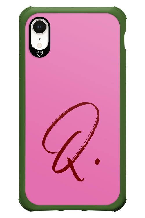 (Sorbet) Q 2.0 - Apple iPhone XR