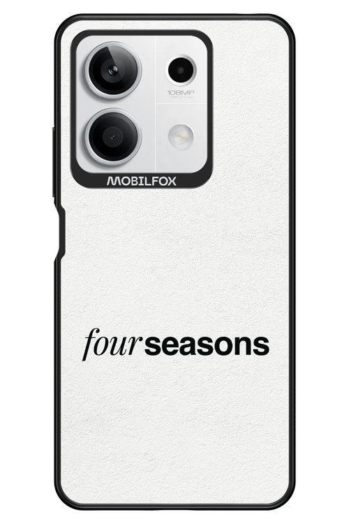 BSW FourSeasons 11 2.0 - Xiaomi Redmi Note 13 5G