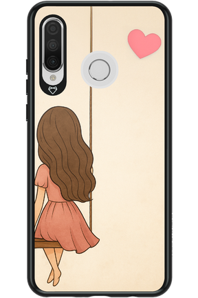 Girl Love II - Huawei P30 Lite