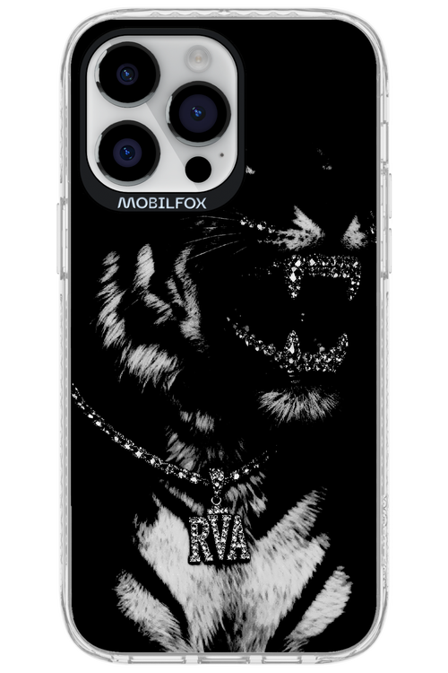 Tiger RVA 2.0 - Apple iPhone 14 Pro Max