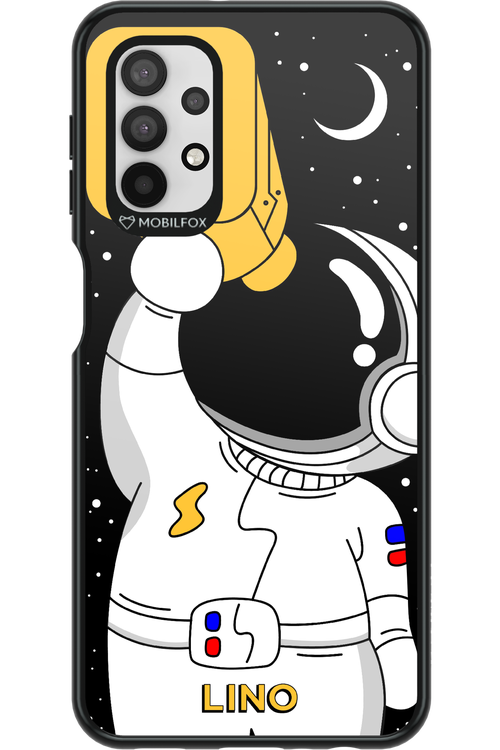 Astro Lino - Samsung Galaxy A32 5G