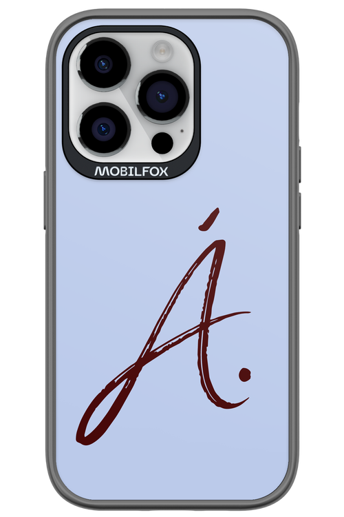(Jellyfish Presso) A II 2.0 - Apple iPhone 14 Pro