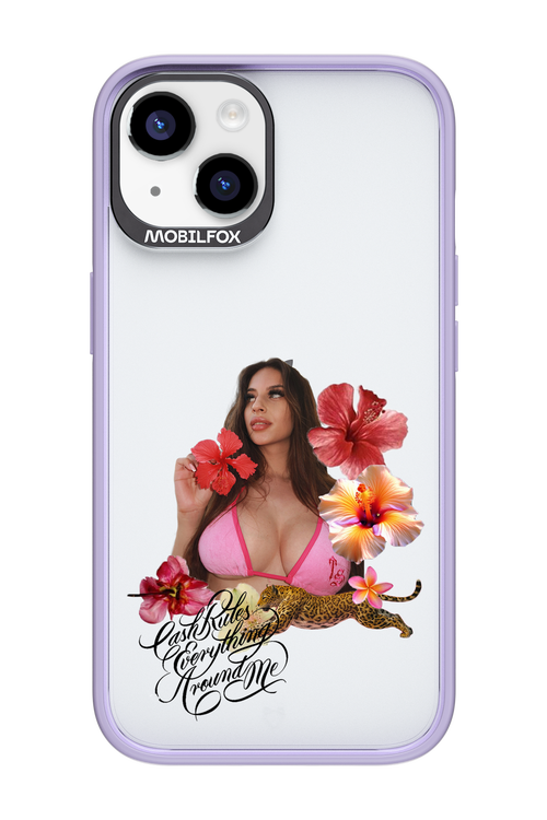 Island Money Muse - Apple iPhone 14
