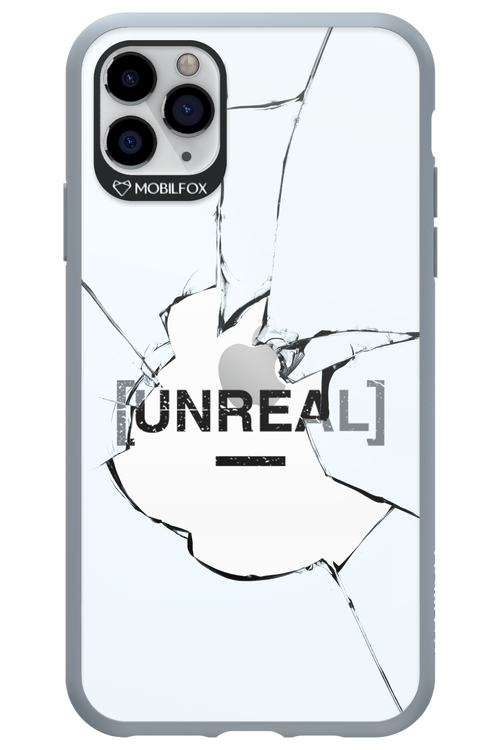 Broken Glass - Apple iPhone 11 Pro Max