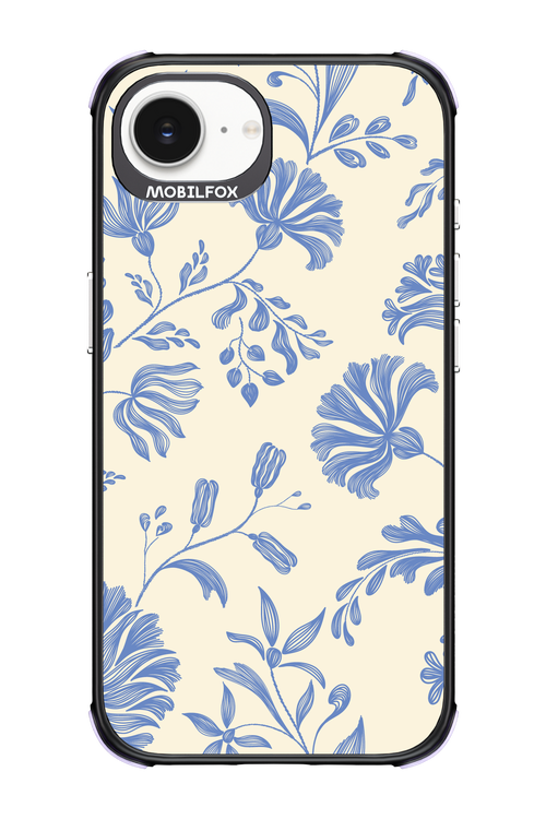 Simple Flowers 2.0 - Apple iPhone 16e