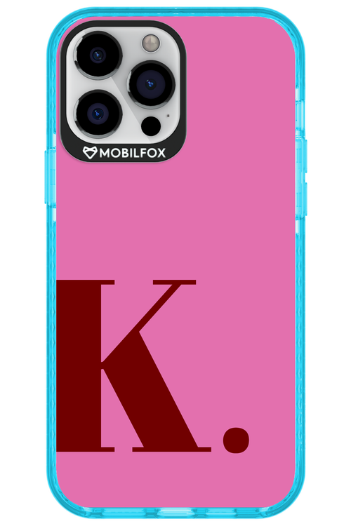 K (Sorbet) 2.0 - Apple iPhone 13 Pro Max
