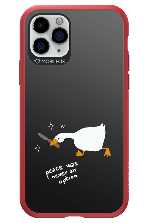 OPTION 2.0 - Apple iPhone 11 Pro
