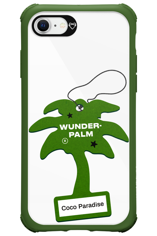 Wunder-Palm 2.0 - Apple iPhone SE 2020