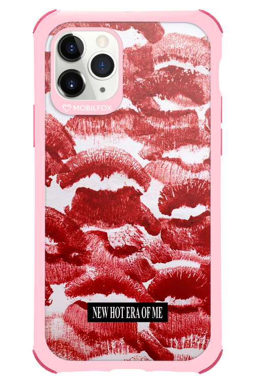 New Era 2.0 - Apple iPhone 11 Pro
