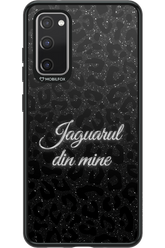 Jaguarul - Samsung Galaxy S20 FE