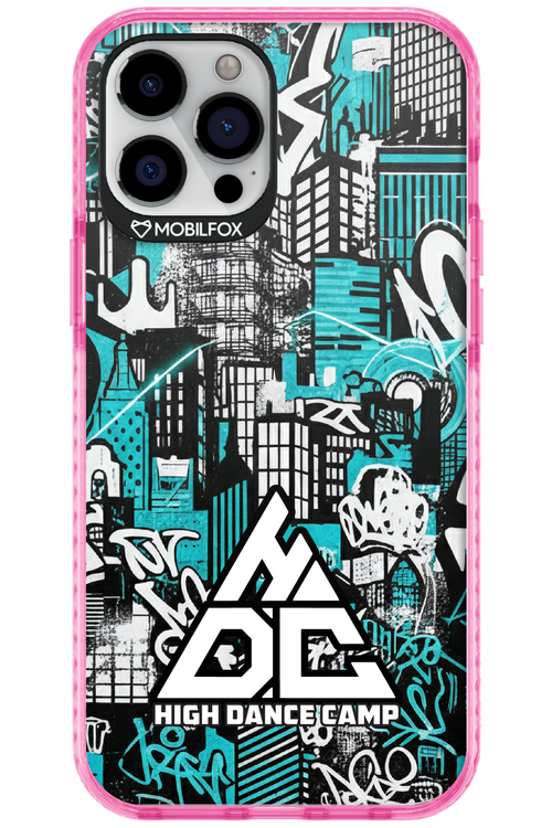HDC 3 2.0 - Apple iPhone 12 Pro Max