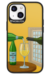 Gami Spritz - Apple iPhone 13 Mini