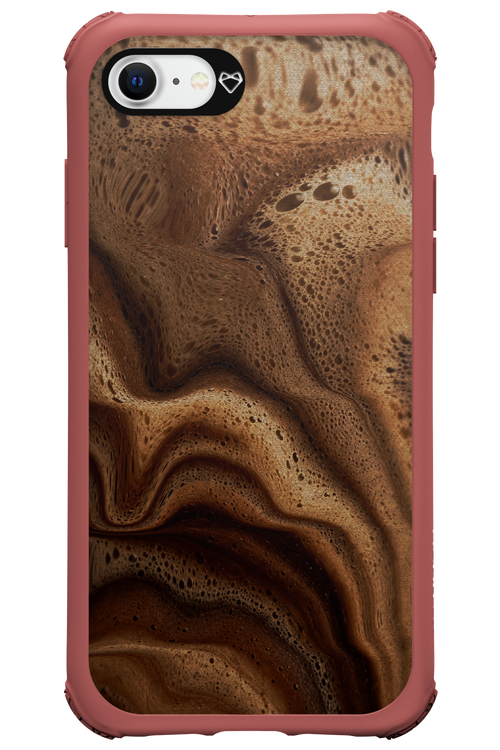 Latte 2.0 - Apple iPhone 7