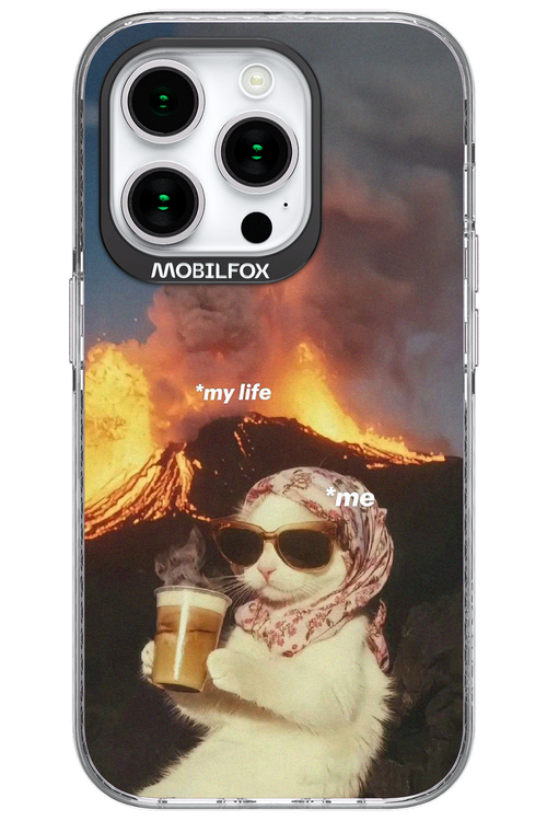 My life 2.0 - Apple iPhone 15 Pro