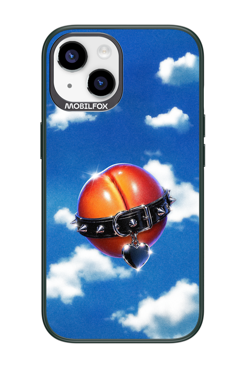 Wild Peach 2.0 - Apple iPhone 14