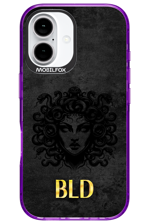 BLD MEDUSA - Apple iPhone 16