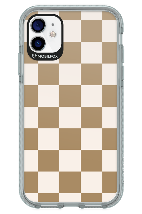 Nude Chess - Apple iPhone 11