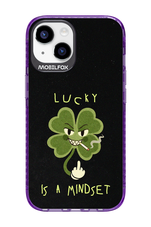 Lucky Mind 2.0 - Apple iPhone 14
