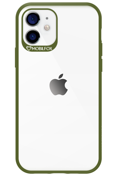 Custom Studio 2.0 - Apple iPhone 12