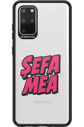 Sefa Mea - Samsung Galaxy S20+
