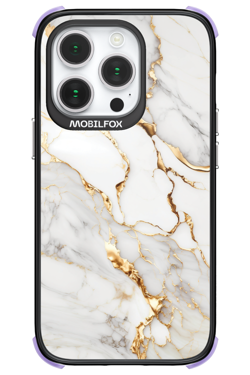 Ariel 2.0 - Apple iPhone 14 Pro