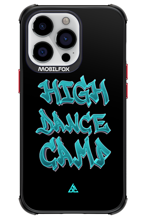 HDC 2 - Apple iPhone 13 Pro