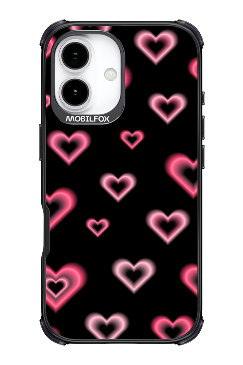 Pink Love 2.0 - Apple iPhone 17