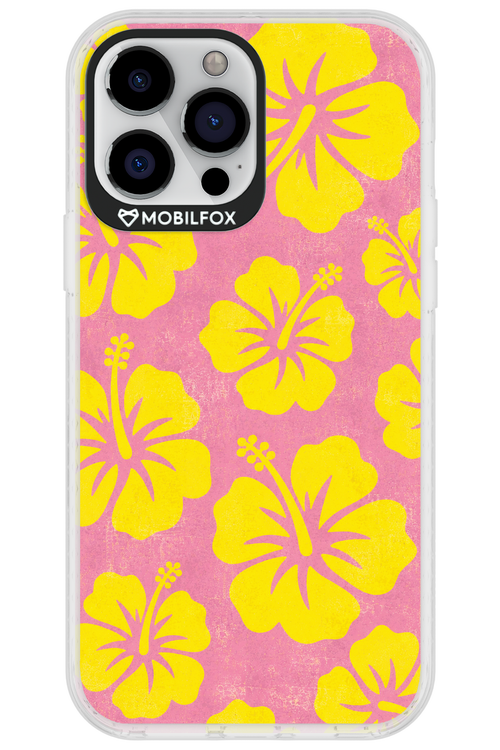 HAWAII 2.0 - Apple iPhone 13 Pro Max