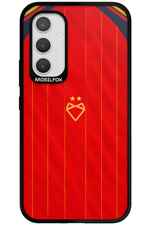 Spain Gold 2.0 - Samsung Galaxy A54