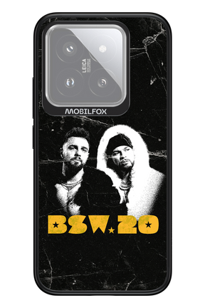 BSW 20 (3) 2.0 - Xiaomi 14