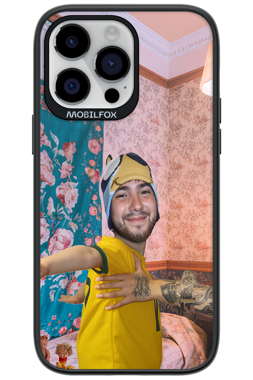 Balkan Style 2.0 - Apple iPhone 14 Pro Max